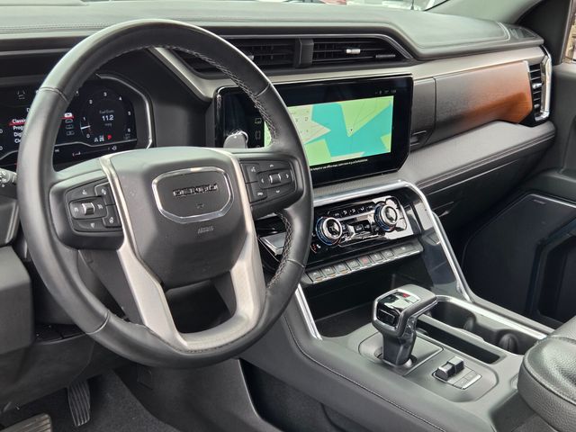 2024 GMC Sierra 1500 Denali Denali - Photo 12