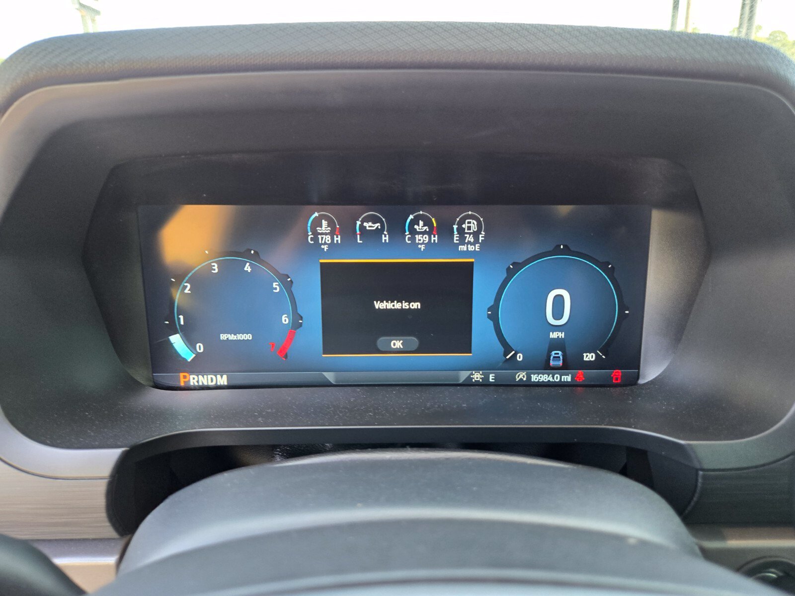 2025 Ford F-150 XLT - Photo 31