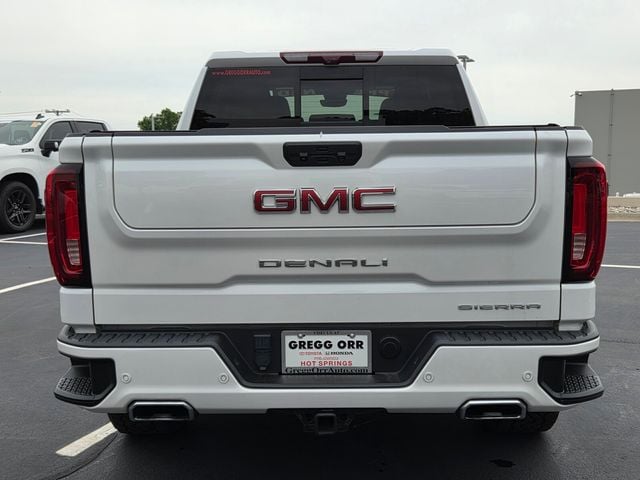 2024 GMC Sierra 1500 Denali Denali - Photo 7