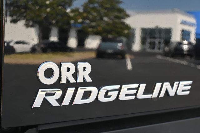 2023 Honda Ridgeline Black Edition - Photo 11