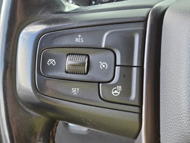 2023 GMC Sierra 2500HD AT4 - Photo 38