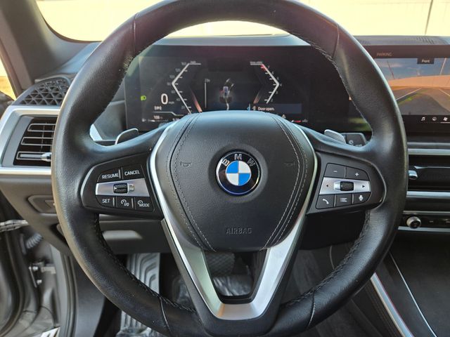 2024 BMW X5 40i - Photo 28