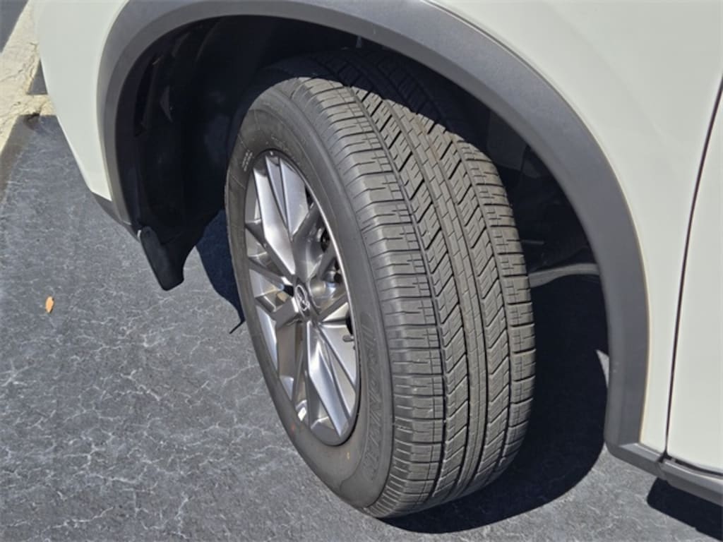 Used 2023 Nissan Rogue S SUV