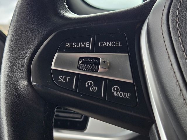 2024 BMW X5 40i - Photo 39