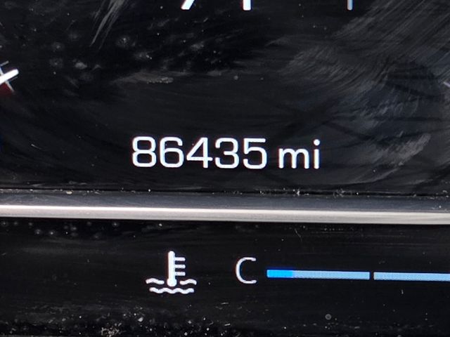 2024 GMC Sierra 1500 Denali Denali - Photo 32