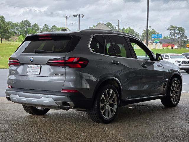 2024 BMW X5 40i - Photo 6