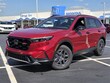 Honda CR-V Hybrid