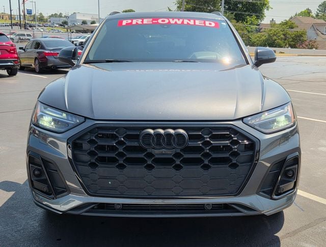 2023 Audi SQ5 Prestige - Photo 6