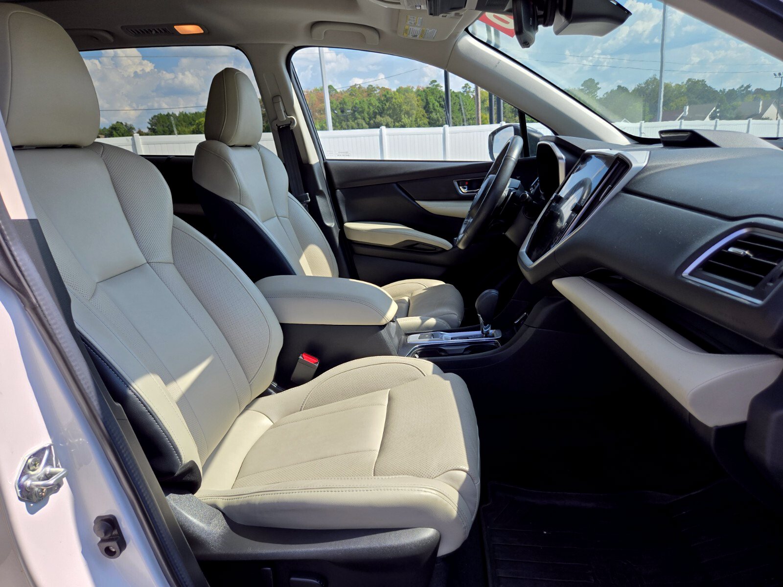 2024 Subaru Ascent Limited - Photo 21