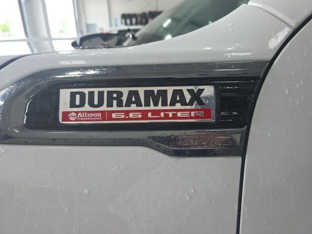 2023 GMC Sierra 2500HD AT4 - Photo 7