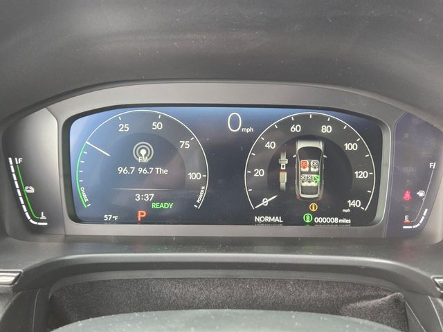 2026 Honda CR-V Sport-L - Photo 25