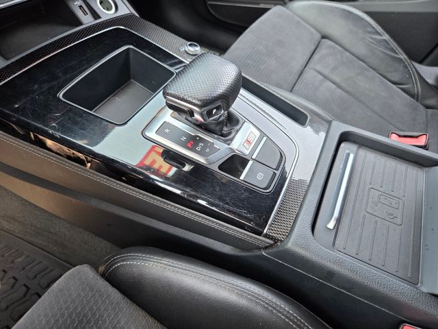 2023 Audi SQ5 Prestige - Photo 30