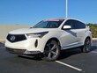  Acura RDX