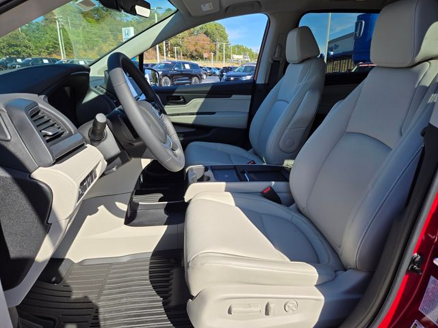 2026 Honda Odyssey EX-L - Photo 14