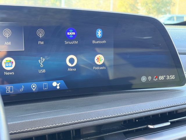 2024 Cadillac XT4 Premium Luxury - Photo 23