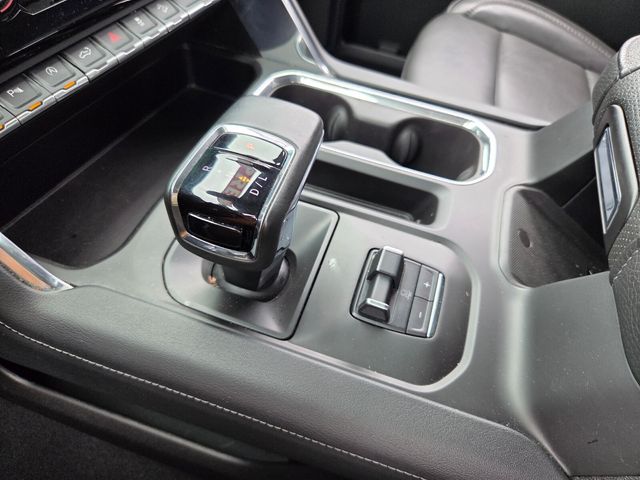 2024 GMC Sierra 1500 Denali Denali - Photo 29