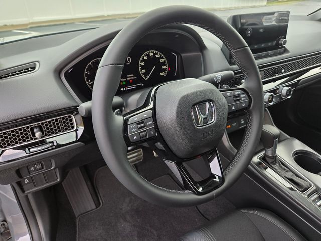 2026 Honda Civic Sport - Photo 8
