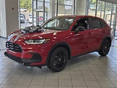 2026 Honda HR-V Sport SUV