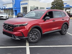 2026 Honda CR-V Hybrid TrailSport SUV