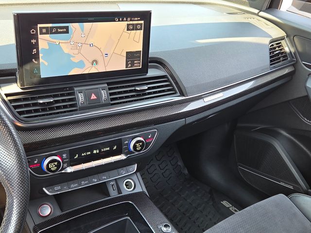 2023 Audi SQ5 Prestige - Photo 29