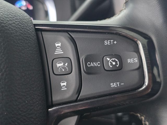 2024 RAM Ram 3500 Pickup Limited - Photo 31