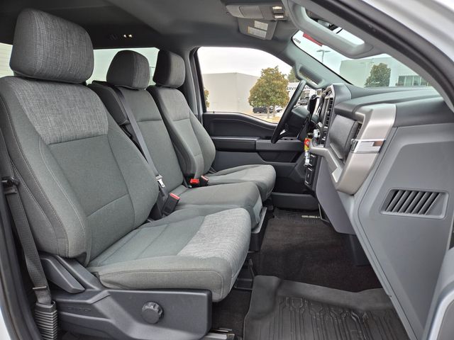 2023 Ford F-150 XL - Photo 20
