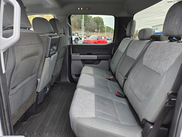 2023 Ford F-150 XL - Photo 13