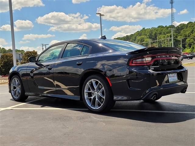 2023 Dodge Charger GT photo 3