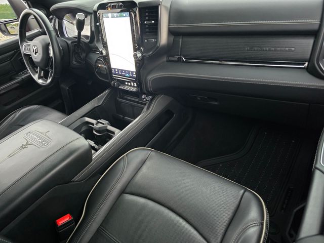 2024 RAM Ram 3500 Pickup Limited - Photo 21