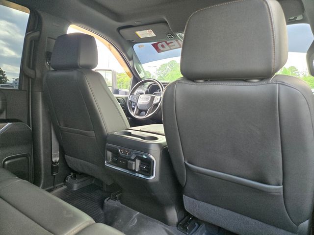 2023 GMC Sierra 2500HD AT4 - Photo 24