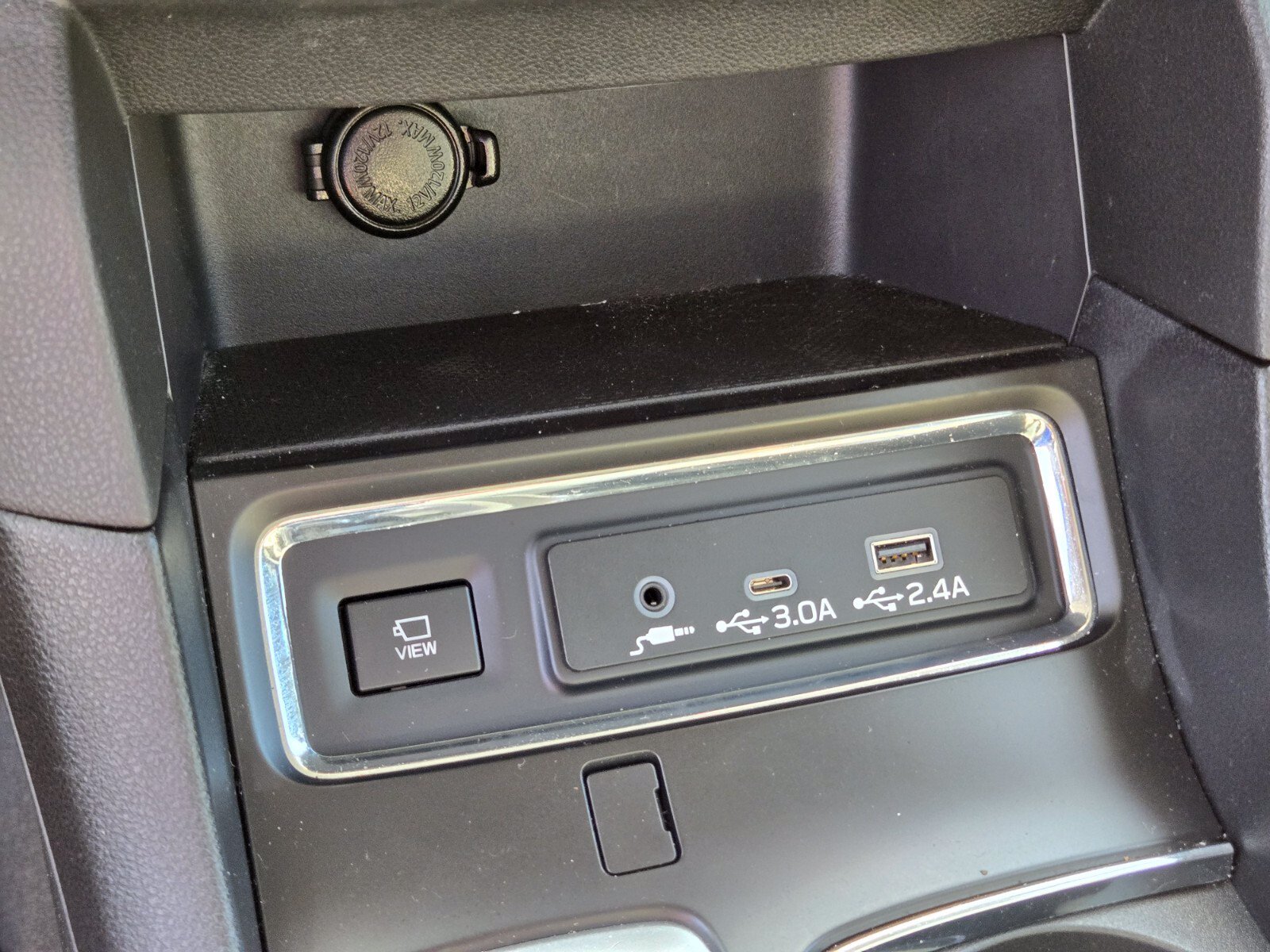 2024 Subaru Ascent Limited - Photo 27