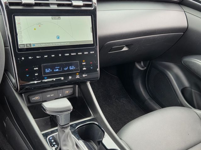 2024 Hyundai Santa Cruz Night - Photo 27