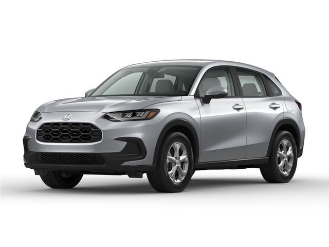 2023 Honda HR-V LX AWD's photo
