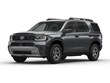 Honda Passport