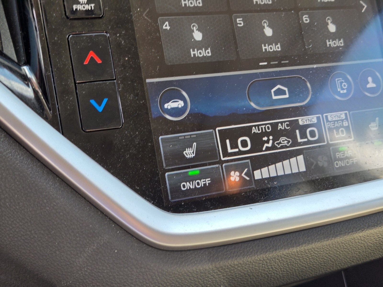 2024 Subaru Ascent Limited - Photo 26