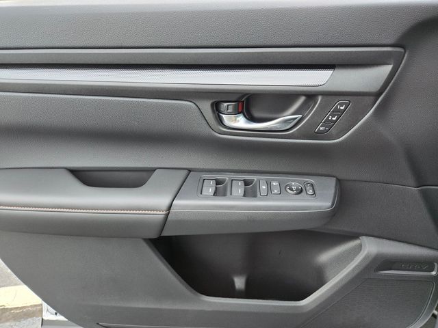 2026 Honda CR-V Sport-L - Photo 26