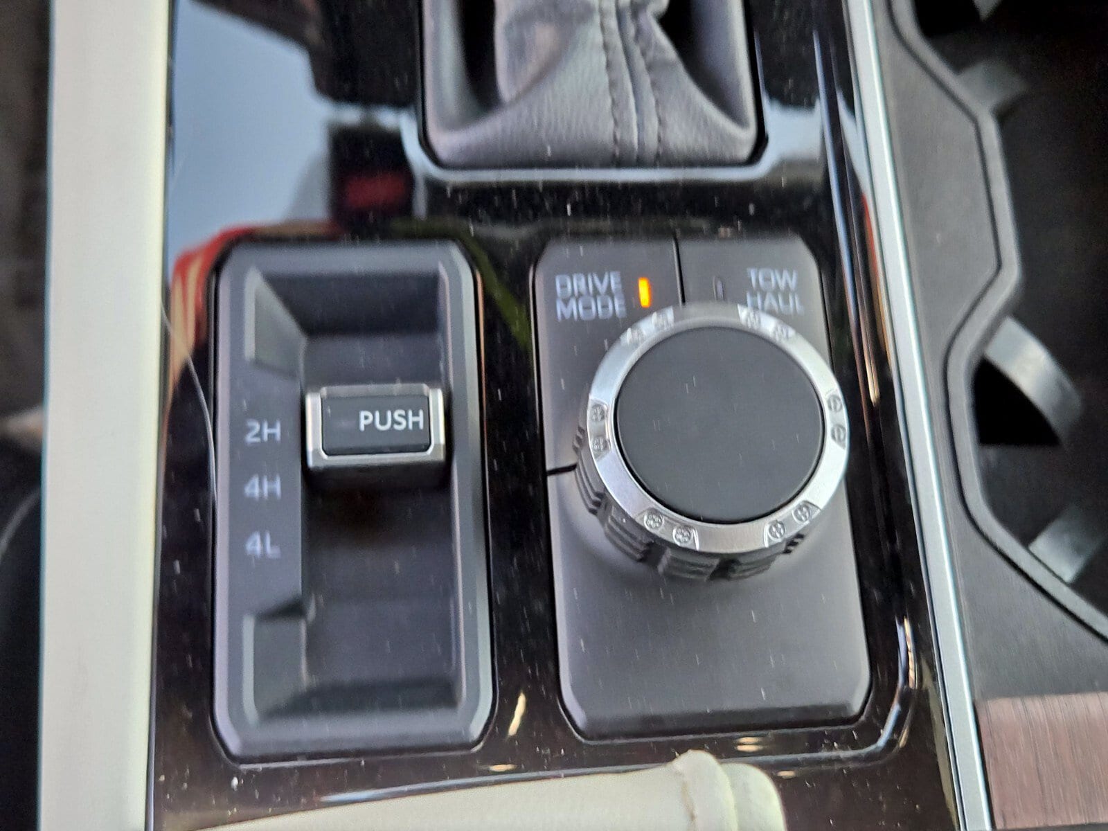 2024 Toyota Sequoia Capstone - Photo 29