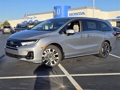 2026 Honda Odyssey Elite Van Passenger