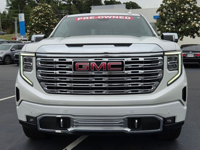 2024 GMC Sierra 1500 Denali Denali - Photo 6