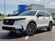 Honda CR-V Hybrid