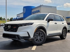 2026 Honda CR-V Hybrid TrailSport SUV