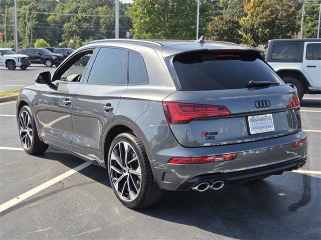 2023 Audi SQ5 Premium photo 2