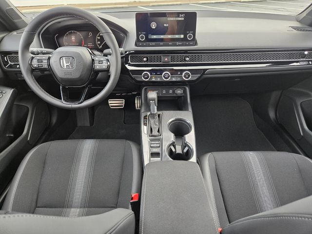 2026 Honda Civic Sport - Photo 12