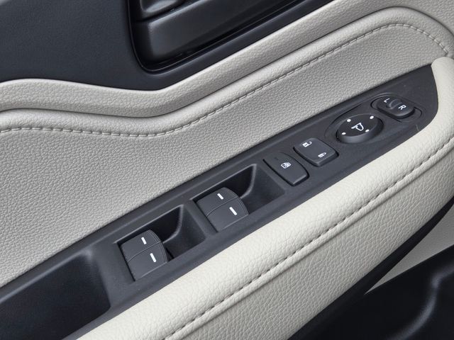 2026 Honda Odyssey EX-L - Photo 29