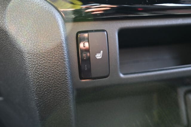 2023 Honda Ridgeline Black Edition - Photo 26