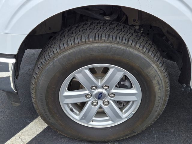 2023 Ford F-150 XL - Photo 9