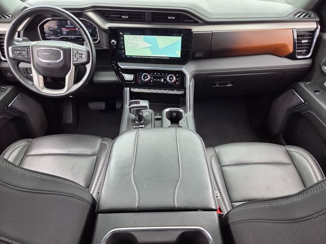 2024 GMC Sierra 1500 Denali Denali - Photo 16