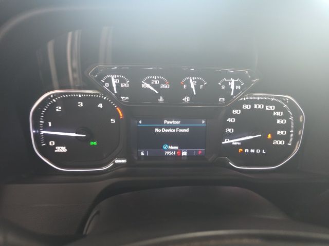 2023 GMC Sierra 2500HD AT4 - Photo 11