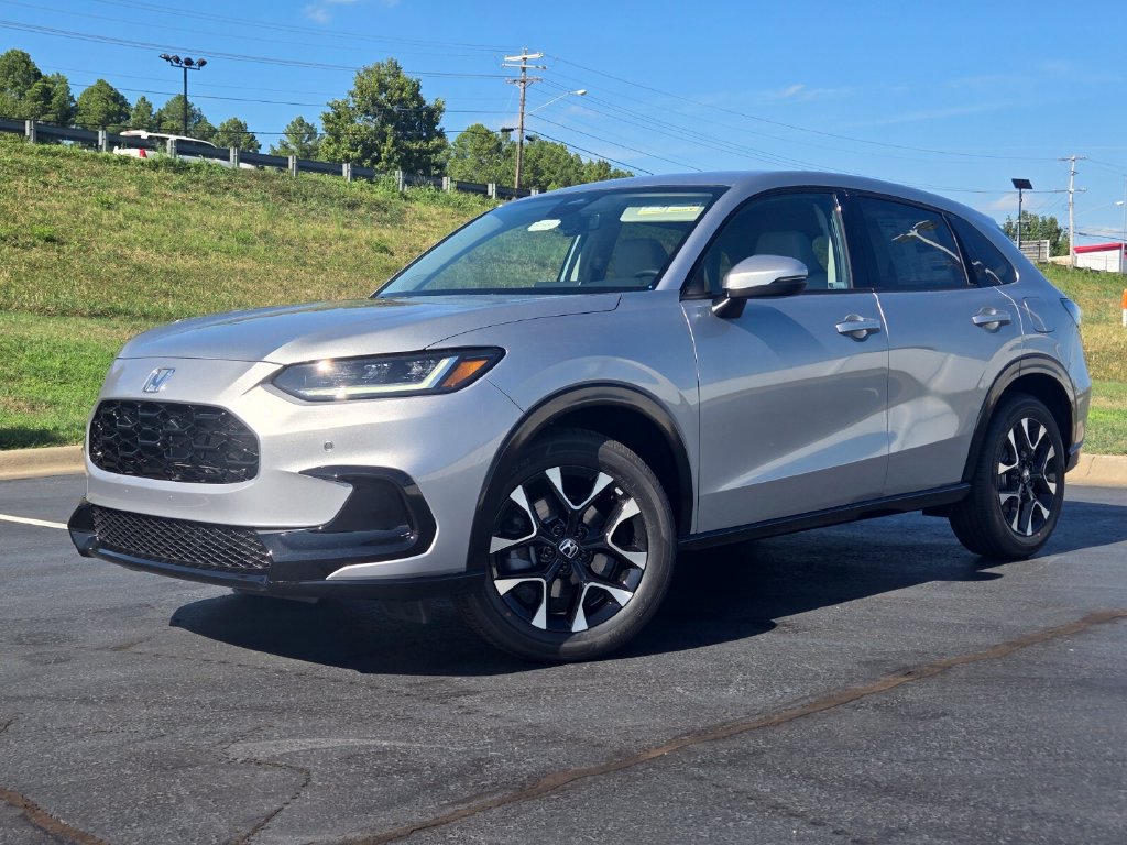 2027 Honda HR-V EX-L SUV