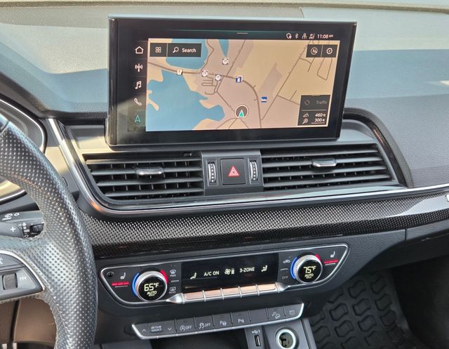 2023 Audi SQ5 Prestige - Photo 25